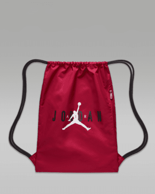 Sacoche nike hot sale rouge jordan