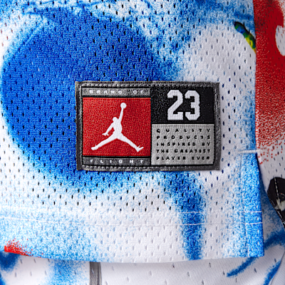 Maglia Jordan 23 – Ragazzo/a