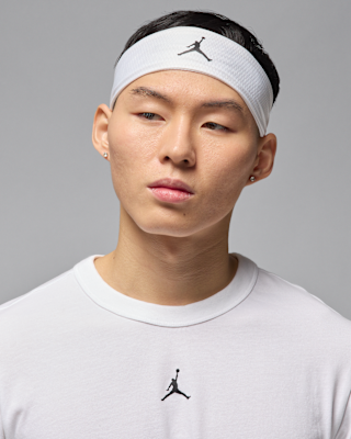 Женские  Jordan Performance Sport Dri-FIT Adjustable Headband