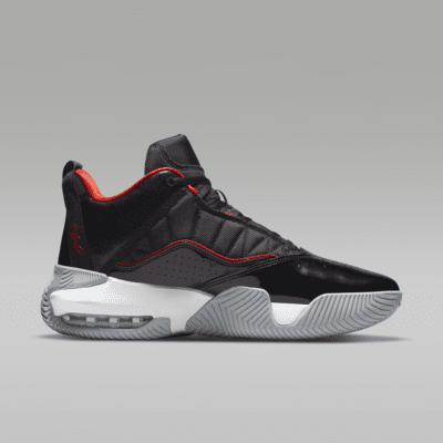 Jordan Stay Loyal 鞋款
