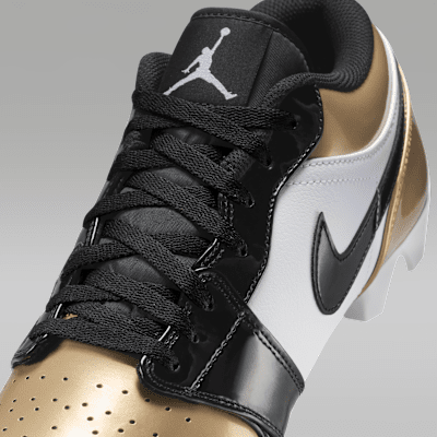 Jordan 1 Low TD Men's Football Cleat
