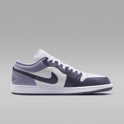 Air Jordan 1 Low Men's Shoes