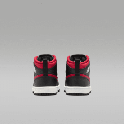 Sapatilhas Jordan 1 Mid para criança