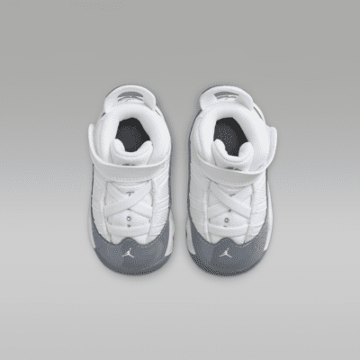 Jordan 6 Rings Baby/Toddler Shoes