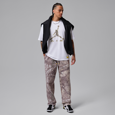 Jordan Brooklyn Realtree Erkek Tişörtü görsel 6