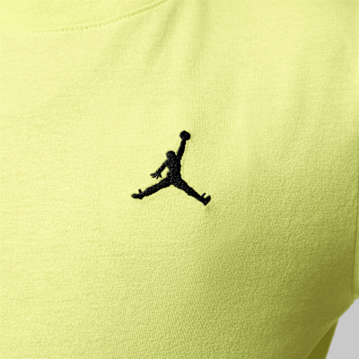 Jordan Big Kids' Jumpman Air Embroidered T-Shirt