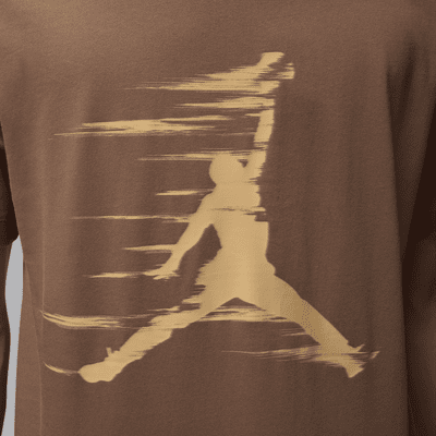 Playera Jumpman para hombre Jordan MVP