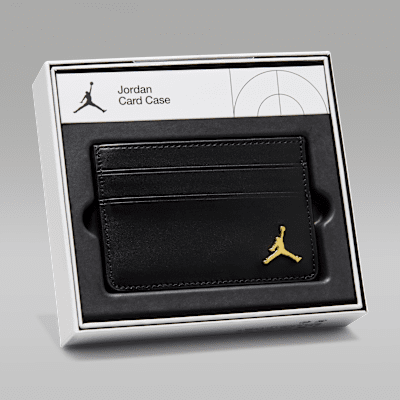 Tarjetero Jumpman Ingot para hombre Jordan