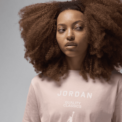 Playera de novia para mujer Jordan