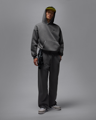 Jordan Brooklyn Fleece