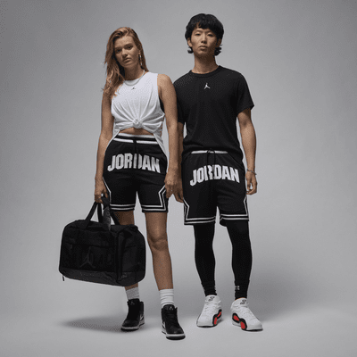 Jordan Sport Men's Dri-FIT Diamond Shorts