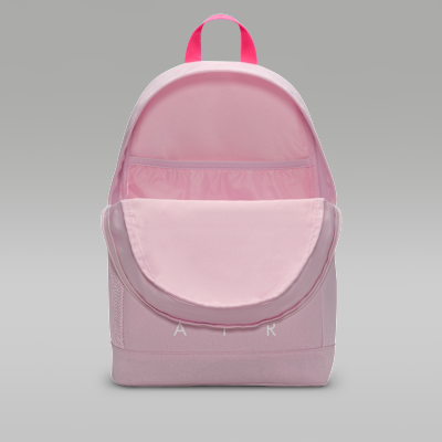 Jordan Air Schulrucksack (ältere Kinder, 17 l)