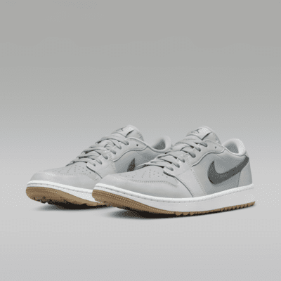 Tenis de golf Air Jordan 1 Low G