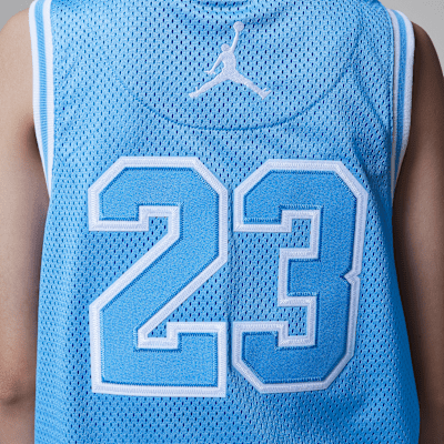 Jordan Big Kids' 23 Jersey
