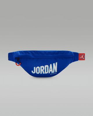 Nike Jordan MJ MVP Flight Crossbody Crossbody Bag. Nike.com