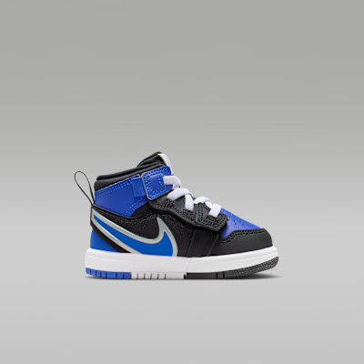 Jordan 1 Mid RM EasyOn Baby/Toddler Shoes