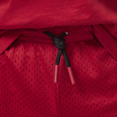 Jordan Little Kids' Mesh PE Shorts