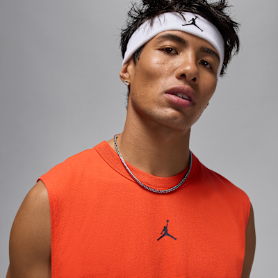 Jordan Sport Men's Dri-FIT Sleeveless Top