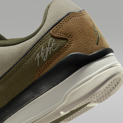 Ανδρικά παπούτσια Jordan Flight Court