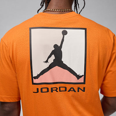 T-shirt Jordan Brooklyn – Uomo