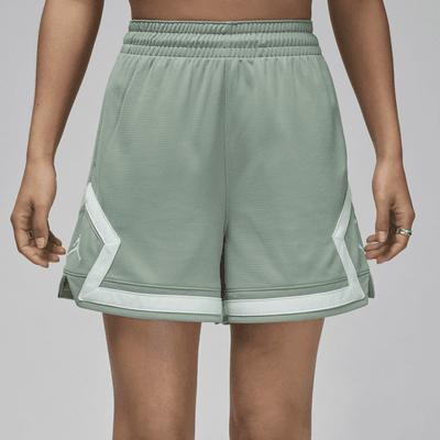 Jordan Sport Diamond Shorts für Damen (ca. 10 cm)