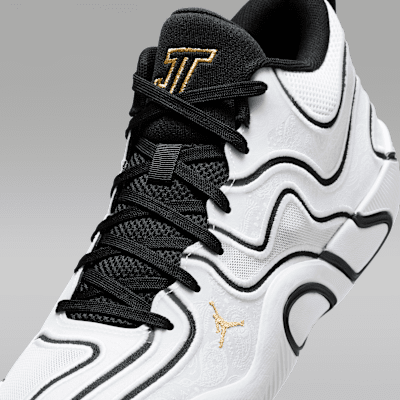 Tatum 3 'Tunnel Walk' Basketball Shoes