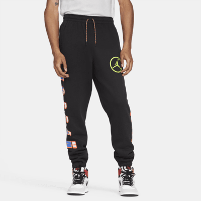 Pantaloni in fleece Jordan Sport DNA - Uomo