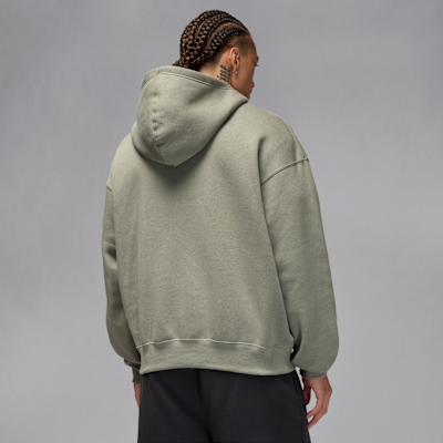 Jordan Brooklyn Fleece Oversize-Hoodie (Herren)