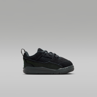 Jordan Flight Court Baby/Toddler Shoes
