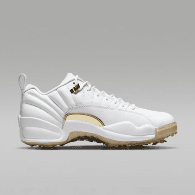 Jordan XII G Golf Shoes
