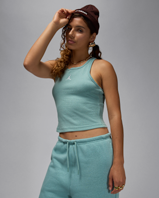 Женские  Jordan Essentials Tank