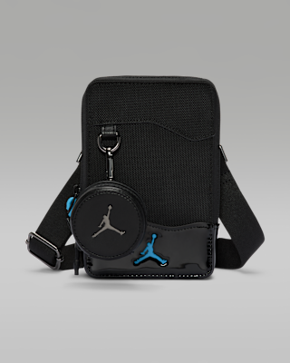 Мужская сумка Jordan Retro 11 Crossbody Bag (1L)