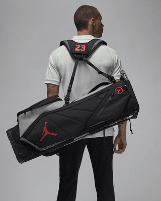 Женская сумка Jordan Fadeaway 6-Way Golf Bag