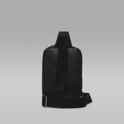 Bandolera Monogram (3 L) Jordan