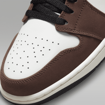 Air Jordan 1 Low SE Shoes