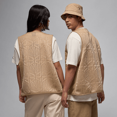 Chaleco para hombre Jordan Essentials