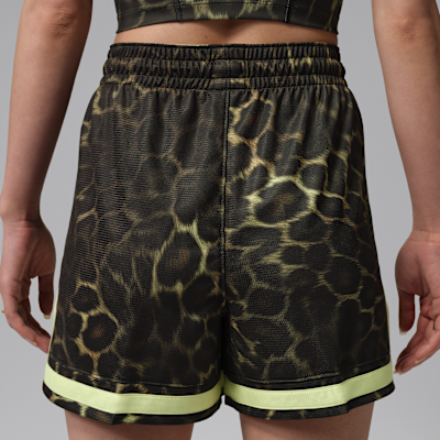 Jordan Sport Women's 10cm (approx.) Diamond Shorts