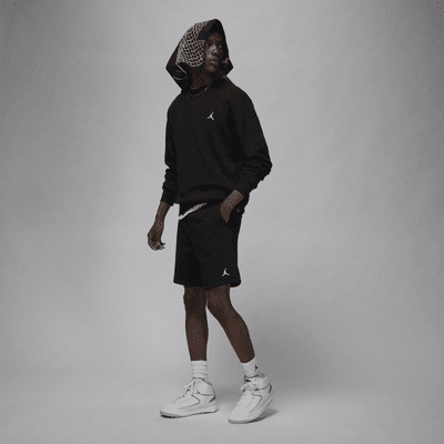 Shorts Jordan Brooklyn Fleece – Uomo