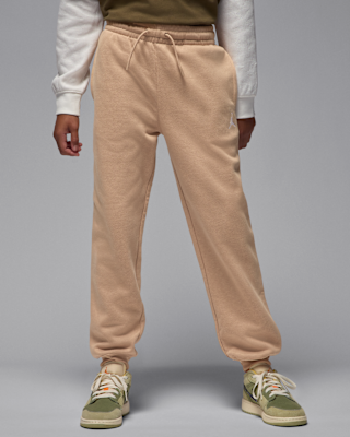 Детские  Jordan Brooklyn Fleece Big Kids' Pants