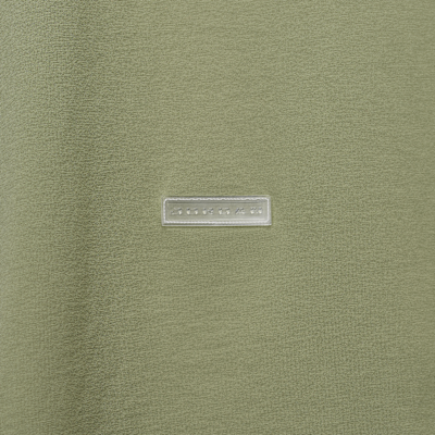 Jordan Flight Essentials Oversize Yama Detaylı Erkek Tişörtü görsel 6