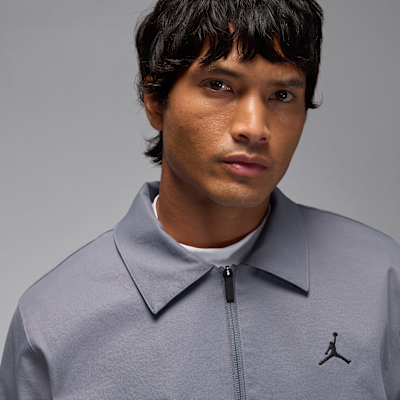 Chamarra de golf para hombre Jordan