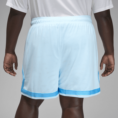 Jordan (Her)itage Women's Diamond Shorts (Plus Size)