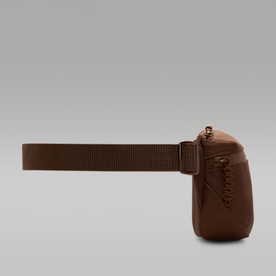 Jordan Franchise Crossbody Bag (2L)
