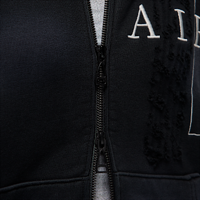 Jordan x Téla Women's Full-Zip Hoodie