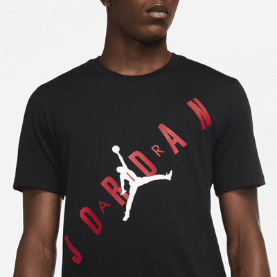 Jordan HBR Kurzarm-T-Shirt für Herren