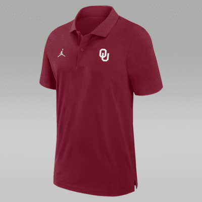 Oklahoma Sooners Sideline