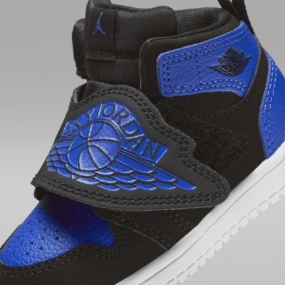 Chaussure Sky Jordan 1 pour Bébé et Petit enfant