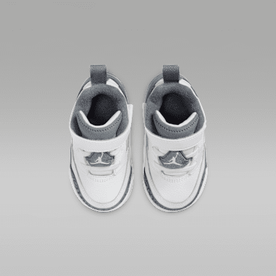 Jordan Spizike Low Baby/Toddler Shoes