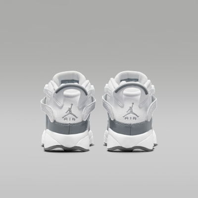 Jordan 6 Rings Big Kids' Shoes