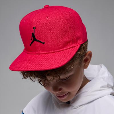 Jordan Jumpman Big Kids' Snapback Hat